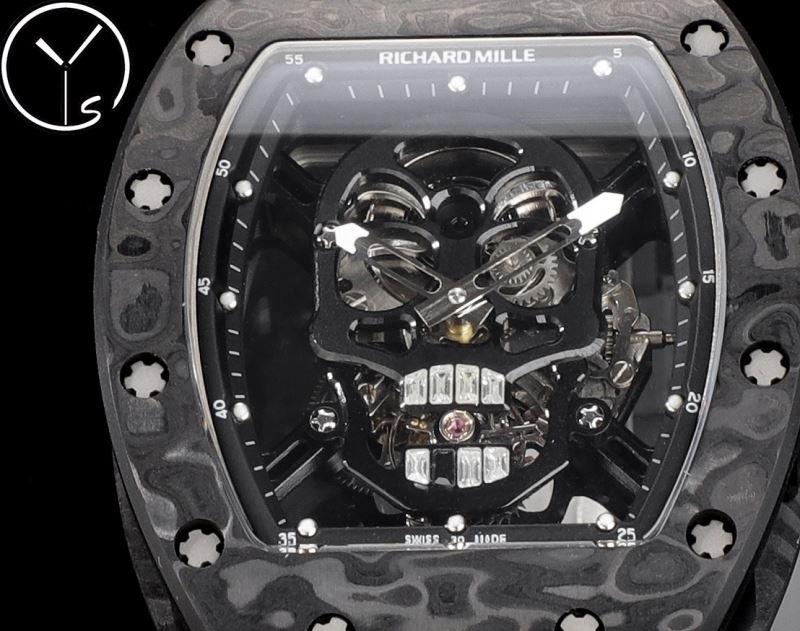 RICHARD MILLE Watches